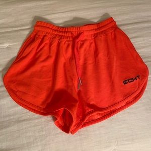 ECHT ‘Free Flow’ Shorts NWOT